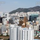 엘리시안타운 앞 이미지