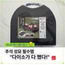 한숲로 | 추석 성묘 필수템! 다이소 휴대용 제기세트 실물 후기 &#34;다이소가 다 했다!&#34; SNS 품절템