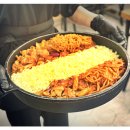 명동닭갈비 이미지