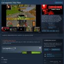 더존PC 구리점 (THE ZONE PC) | 카마게돈, Carmageddon Max Pack 소개(Introduce),리뷰(Review),할인(Sale) 관련