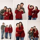 가족과 함께쿠키만들기 | [강추후기] 가족과 함께 추억 만들기! 성신여대사진관 스튜디오 afterGlow