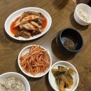 영양콩손칼국수 이미지