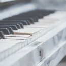 피아노(piano) 이미지