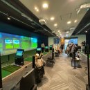 위너 골프연습장 이미지