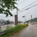 2025년 7월 19일(토요일) 제 835차 한남금북정맥 3구간(중티재~추정재)산행 공지 이미지