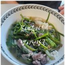 건강한 제철요리 | [집밥 꿀팁]1000원의 행복 봄맞이 제철 나물로 차린 건강한 한끼!