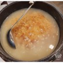 오백년 누룽지백숙 이미지