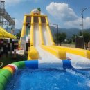 성주별고을체육공원 주차장 화장실 | 성주 별고을물놀이장 - 별고을체육공원에 설치된 경북무료물놀이장