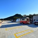 고래불국민야영장 이미지