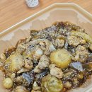 동궁찜닭신당