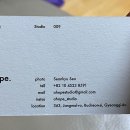 아홉사진관 이미지