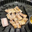 고기원칙옥정 | 양주 삼겹살맛집 고기원칙 옥정신도시점 숙성삼겹 꽃게순두부 후기