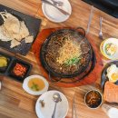이오공돌짜장 | 경기 가평) 자가제면 돌짜장 맛집, 꿔바로우까지 인기 폭발! 설악면 가평돌짜장 후기