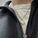 스마일(코인) | 노스웍스 스마일 코인 목걸이 후기ㅣ스트레스를 받으면 쇼핑을 합니다