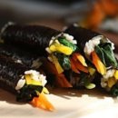 만나김밥 이미지