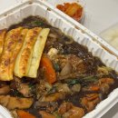 내허쉬 | 구미 배달의민족 맛집 원평동 내허쉬찜닭&amp;볶음탕 후기