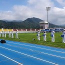 사천종합운동장 이미지