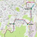 주공휴먼시아3단지 앞 이미지