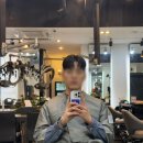 [메이크업4] 김활란뮤제네프 촬영 헤어 : 신랑 헤어