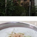 면천콩국수 - 당진시 반촌로 273-1 | 면천콩국수