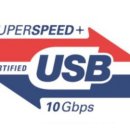 10Gbps 속도의 USB 3.1 이미지