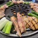 위례숯불닭갈비 이미지