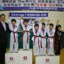 국민1태권도 이미지