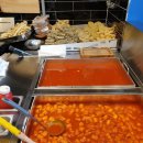 달떡볶이 이미지