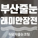 장전 | 부산 금정구 장전동 래미안장전 아파트 줄눈 시공 후기