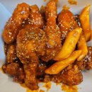 처가집 양념치킨 | [오송 맛집] 처가집 양념치킨(2산단점)🍗 포장 후기