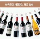 한국에서 인기있는 와인 20선 이미지