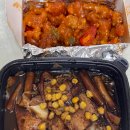 사천반점 | 화곡역맛집 호랭이반점 짜장떡볶이 사천탕수육 내돈내산 후기