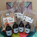 주문진 건어물시장 이미지