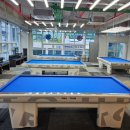 아라당구장 이미지