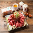 불스떡볶이&철판콩나물 이미지