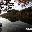 입곡군립공원 이미지