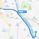 풍덕교옆 뚝방 이미지
