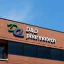 디앤디(D&D) | 디앤디파마텍 (D&amp;D Pharmatech, 코스닥 347850)
