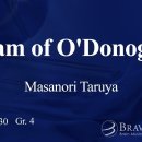 Dream of O'Donoghue --- Masanori Taruya 이미지