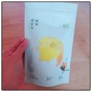티프렌 콤부 레몬차 너무 맛있는거아니야!!!