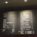 테레사플라워&커피 | 노원 나만 알고싶은 카페 '보타닉 커피' 후기 (메뉴판, 메뉴설명, 가격, 장점)