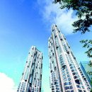 WBC the PALACE 오피스텔 이미지