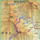 ◈2022년 8월 보석산악회 제151차 황석산 산행 안내◈ 이미지