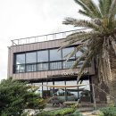 카페코지 | [서귀포 오션뷰 카페] 게우지코지 카페 후기(메뉴, 주차)