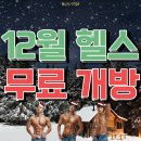 부산 서면 헬스장 일일권 할인 및 이벤트