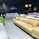 친환경 김포 | 김포가구쇼룸 친환경 소파 반려동물이 있어도 걱정 끝