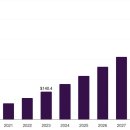남미태양광발전소 이미지