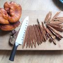 황금버섯 이미지