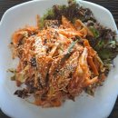 한수한식 | 생생정보 결정적한수 버섯불고기전골 인천 강화 맛집