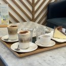 수원올림픽공원 인근 | 수원 올림픽공원 카페 디아즈 루프탑 케이크 후기